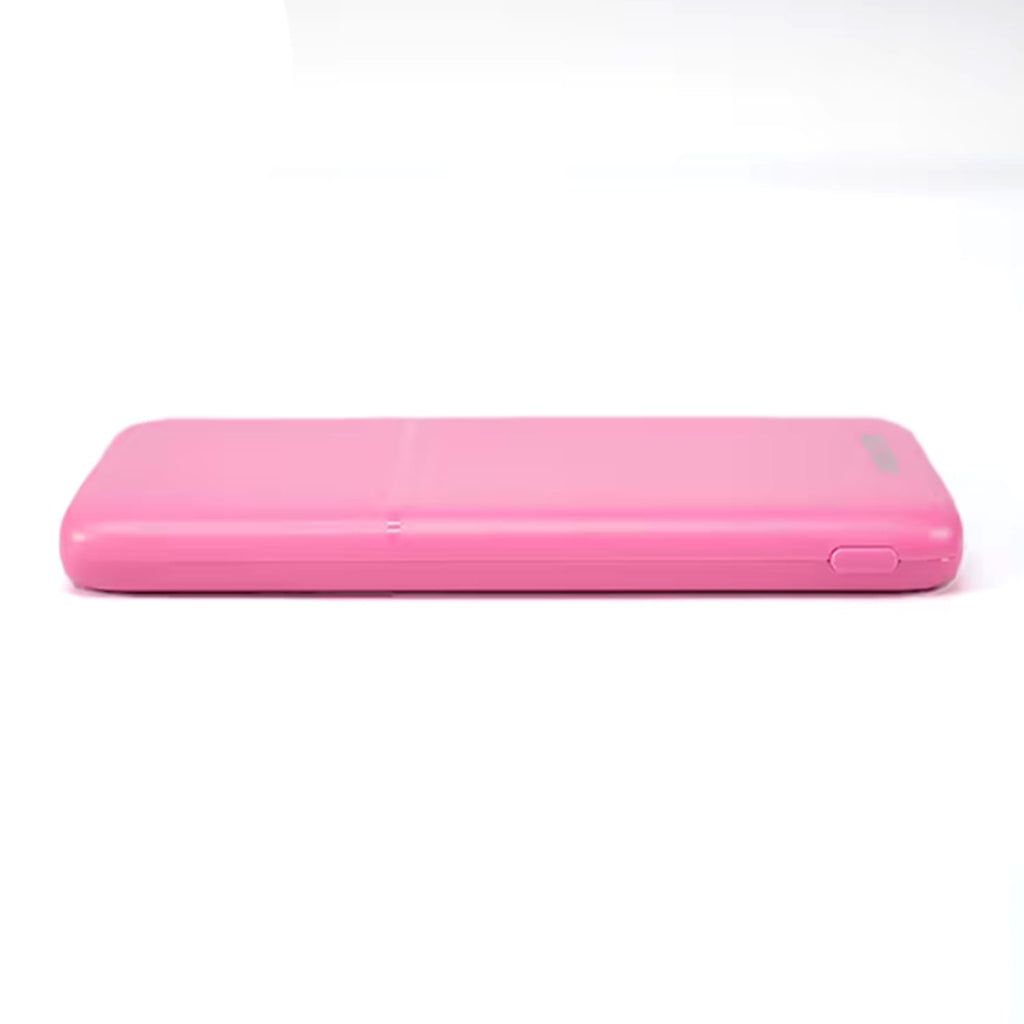 Voltz 10k Power Bank - Pink, product image 3
