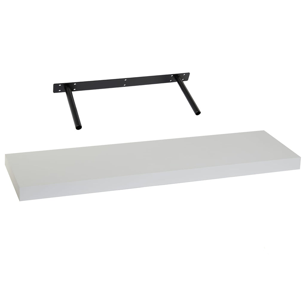 Loft Range Floating Shelf 80cm, product image 4