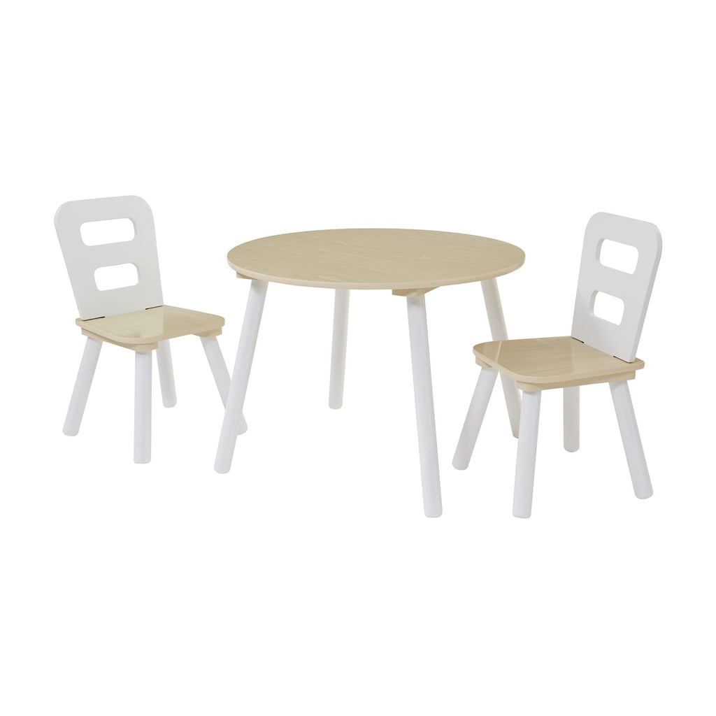 Liberty House Toys Kids Round Table and Chair Set, product image 7