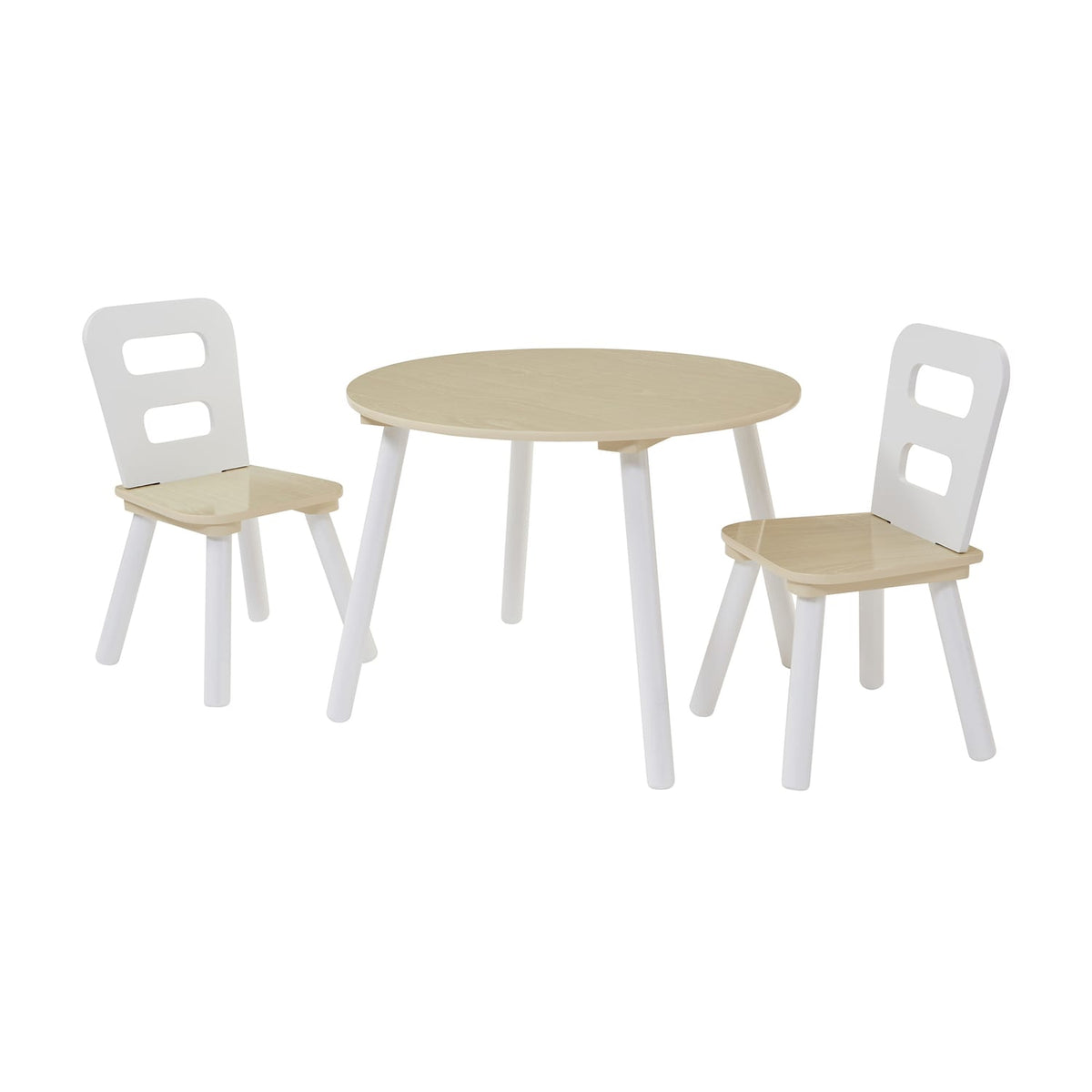 Liberty House Toys Kids Round Table and Chair Set, product image 7