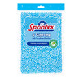 Spontex 4 Supreme All Purpose Cloths
