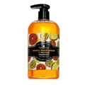 Pampered Hand Wash 500ml - Mango, Passionfruit & Orange x2