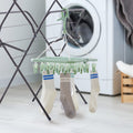 Utility Folding Peg Airer, product image 4