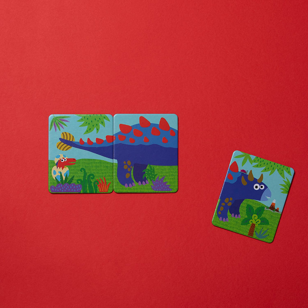 Mix & Match – Dinoroar, product image 2
