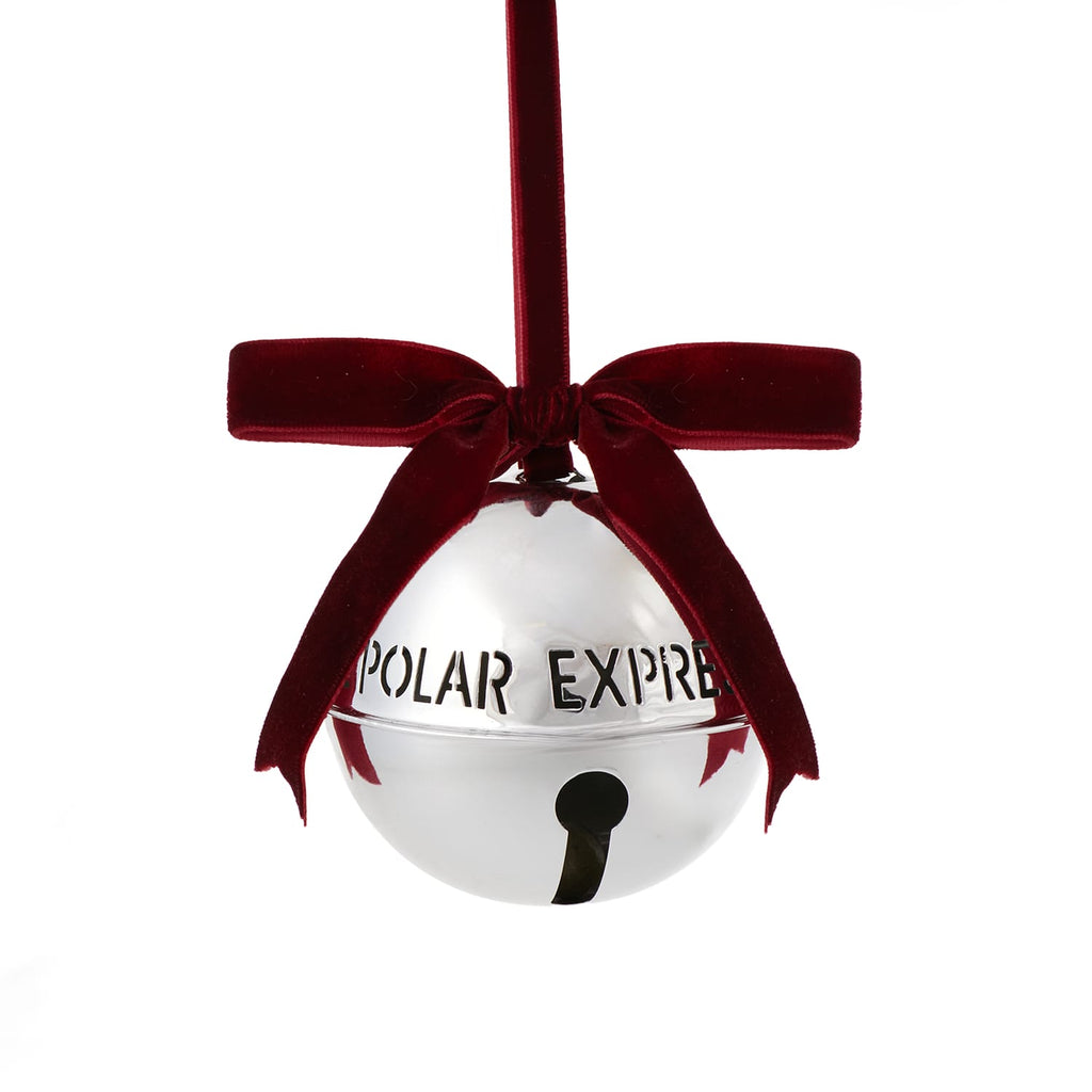 The Polar Express Large Bell, product image 2