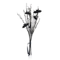 Haunted House Assorted Picks