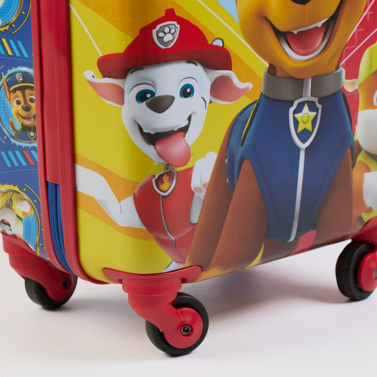 Paw Patrol Hard Shell Suitcase 20", product image 7