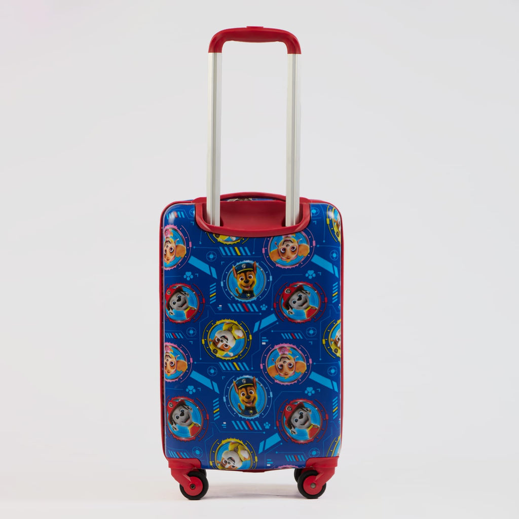 Paw Patrol Hard Shell Suitcase 20", product image 8