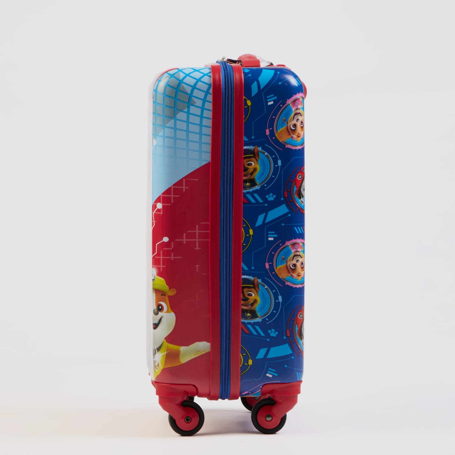 Paw Patrol Hard Shell Suitcase 20", product image 3