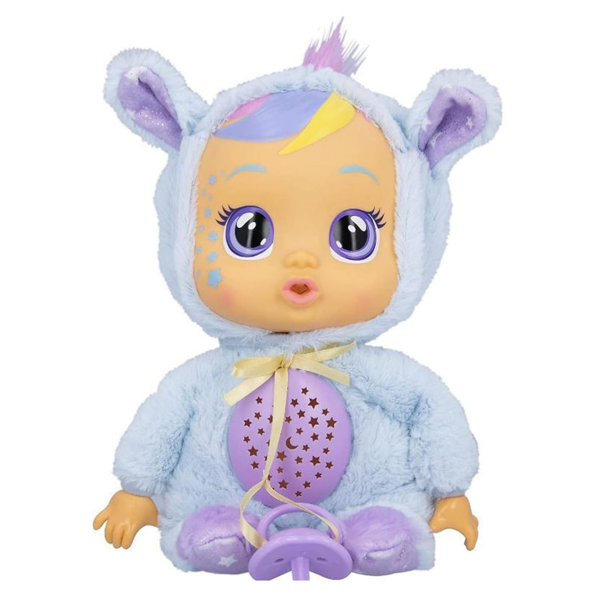 Cry Babies Goodnight Starry Sky Jenna Doll