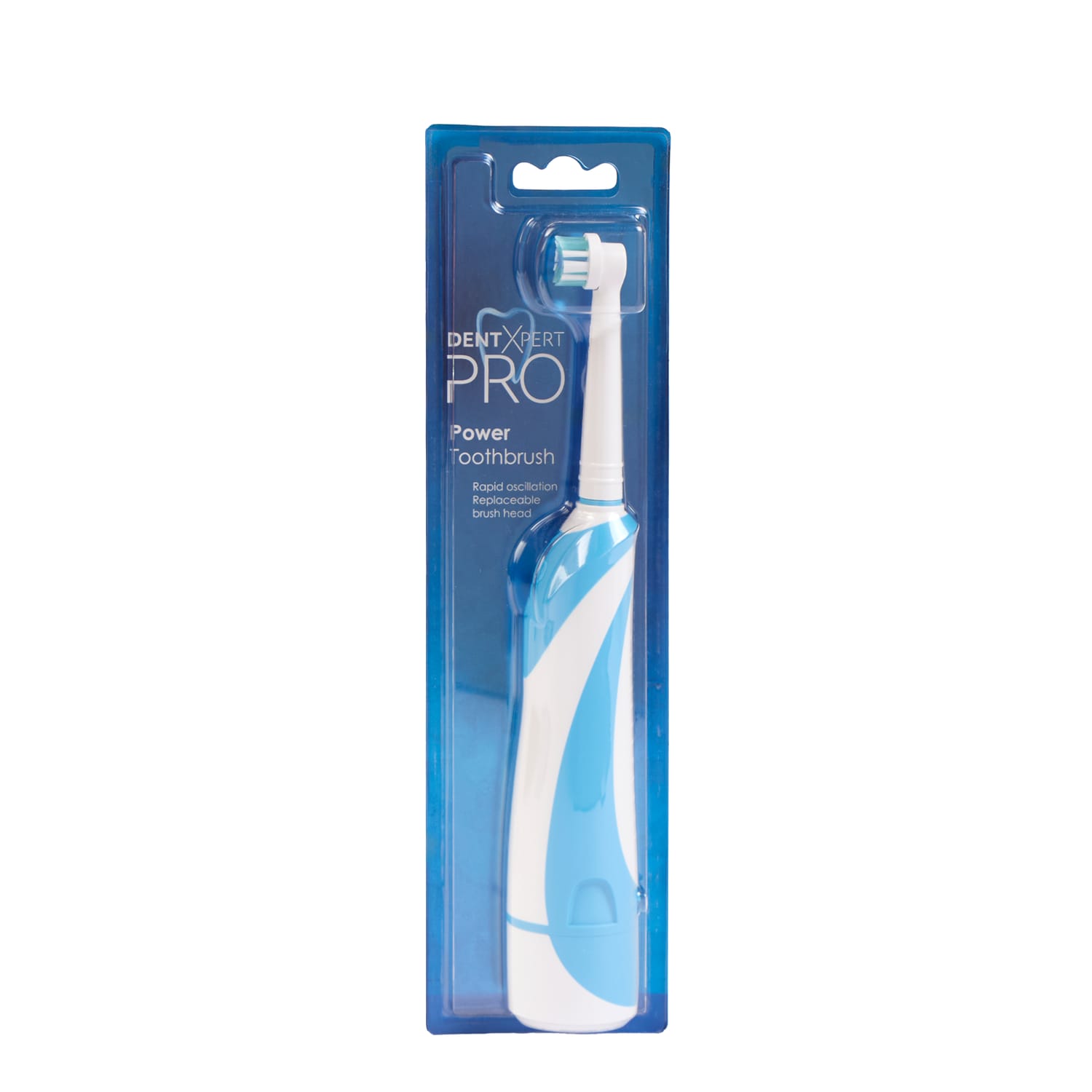 Dent X Pert Pro Power Toothbrush, product image 2
