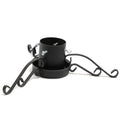 Festive Feeling Metal Tree Stand