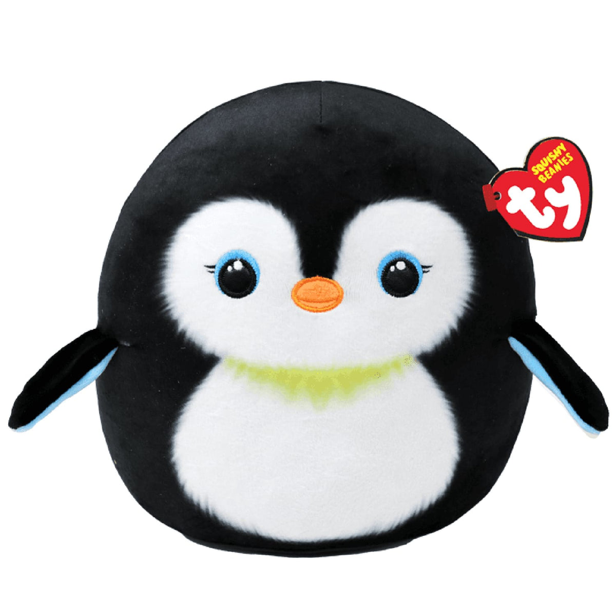 Ty Squish A Boo Small - Neve