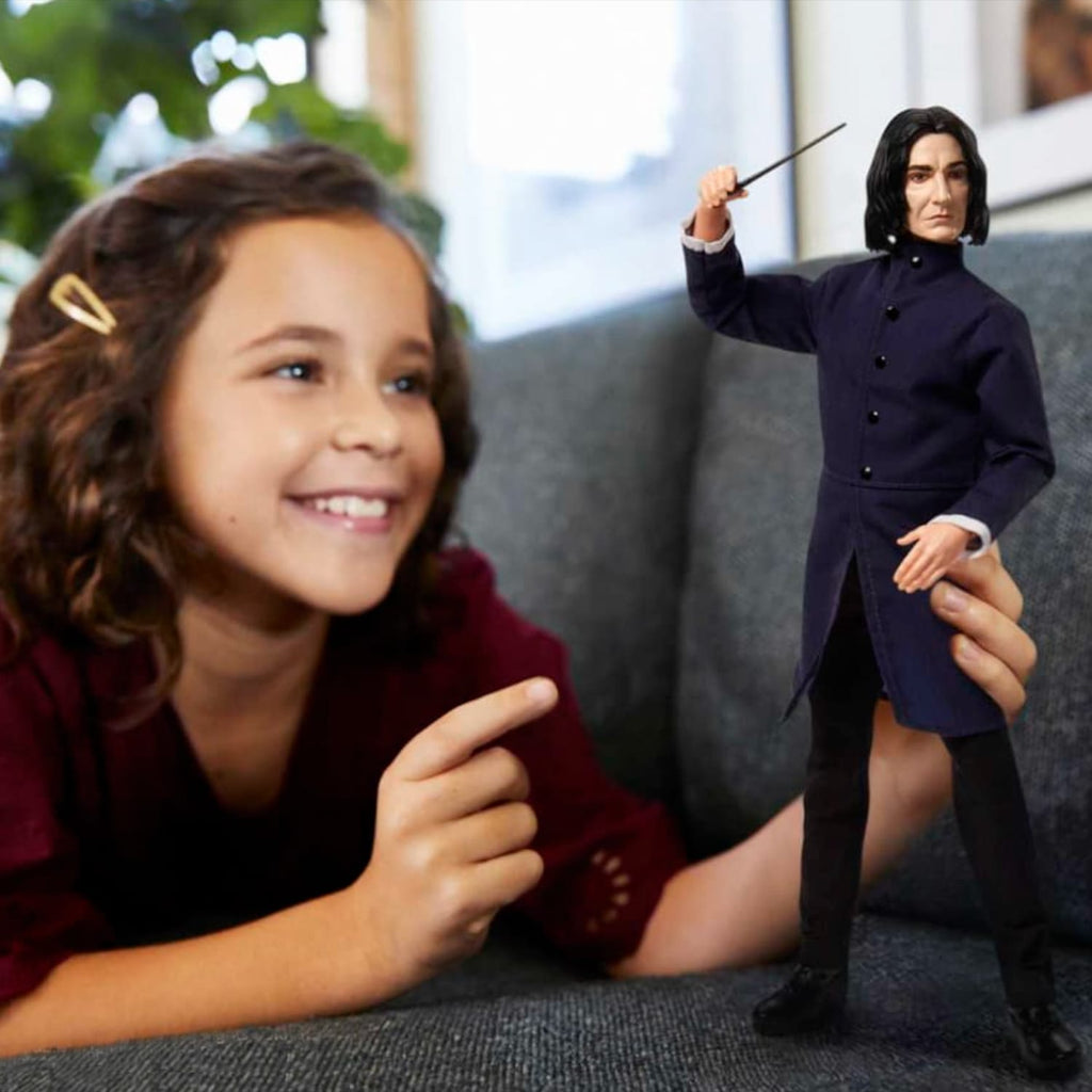 Harry Potter Professor Severus Snape, product image 6