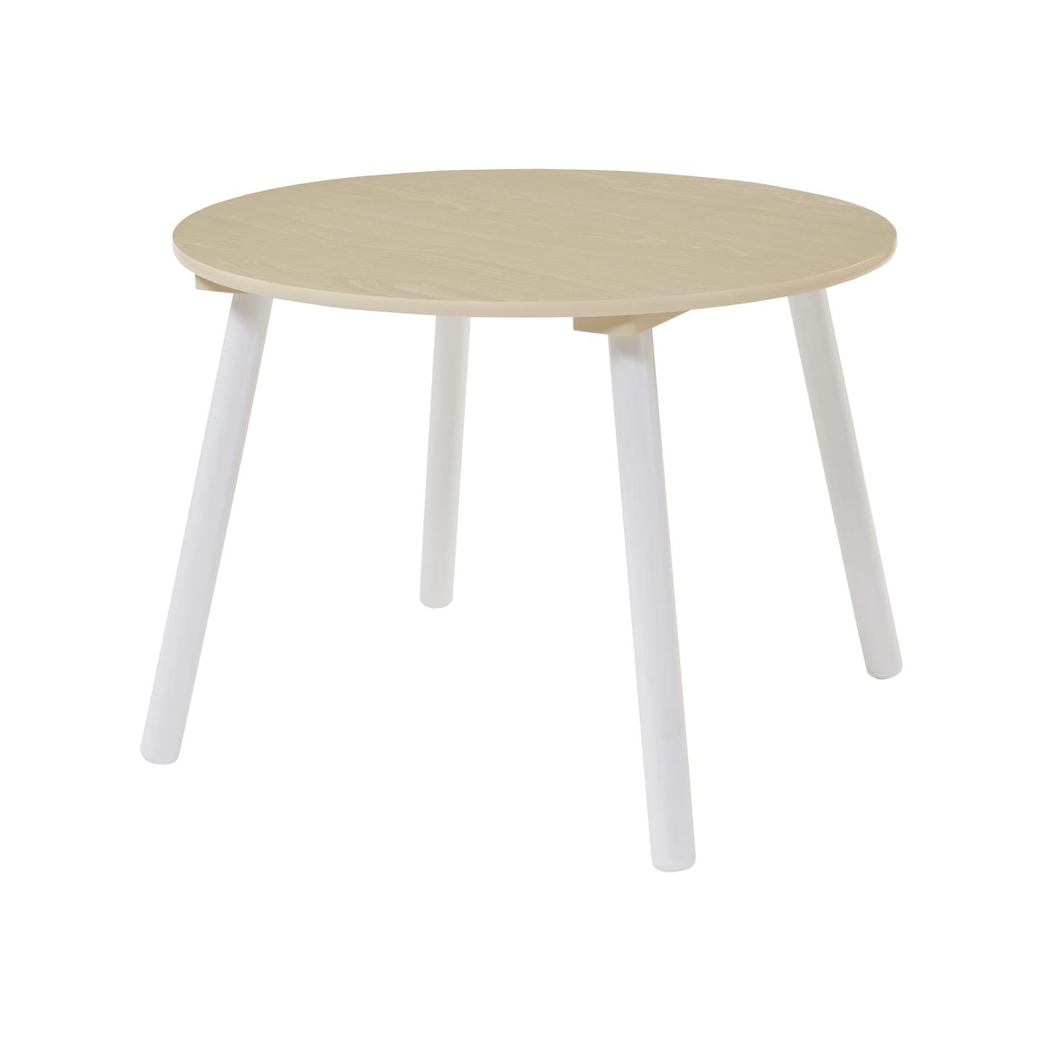 Liberty House Toys Kids Round Table and Chair Set, product image 9