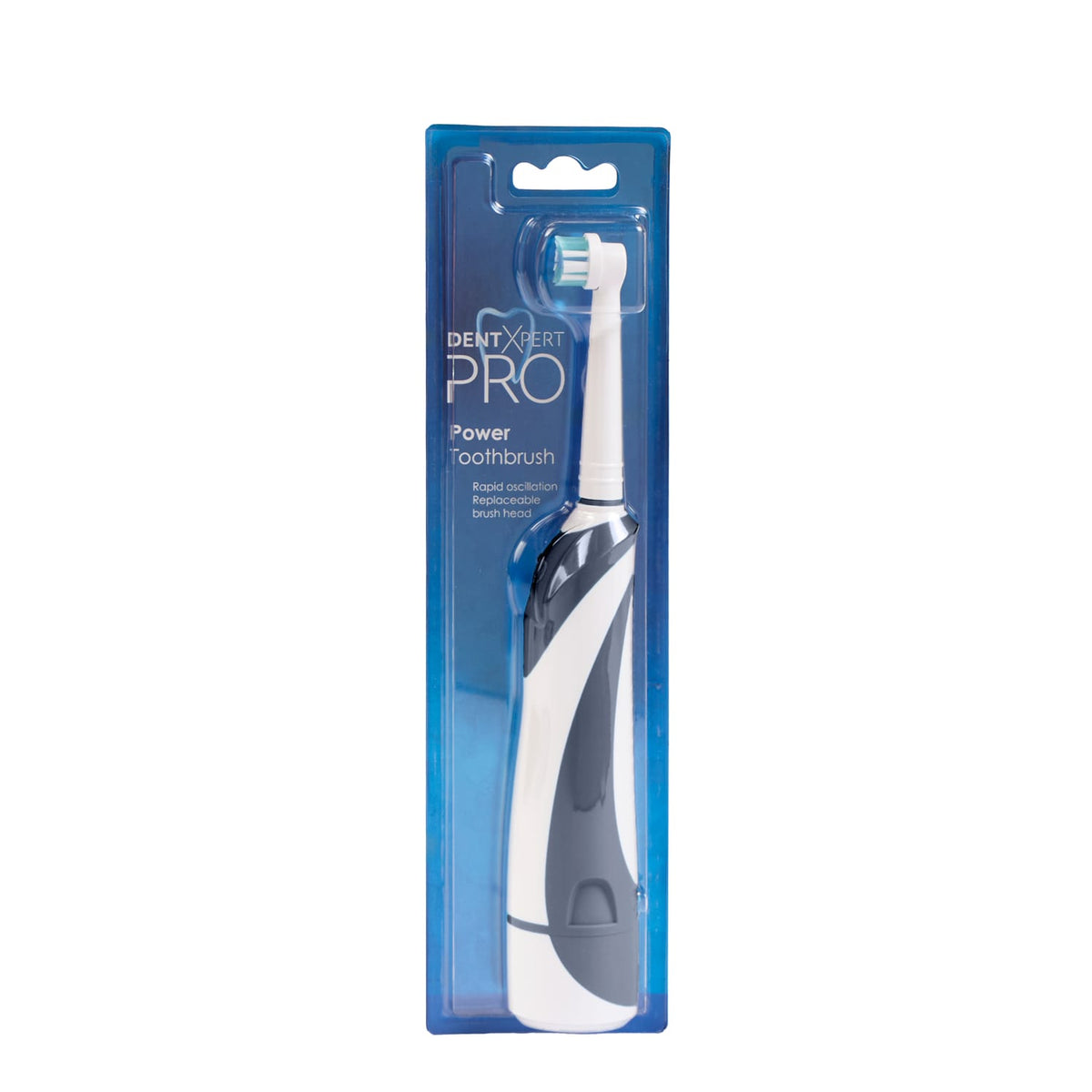 Dent X Pert Pro Power Toothbrush