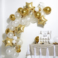 Festive Feeling Balloon Arch, product image 2