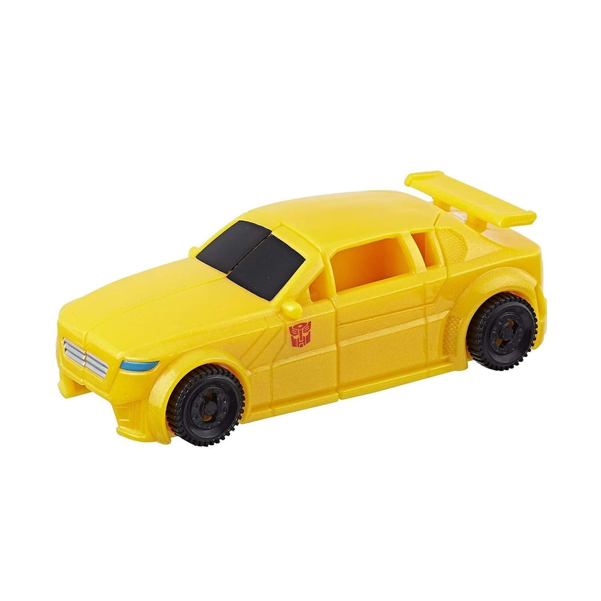 Transformers Bravo Authentics - Bumblebee, product image 2