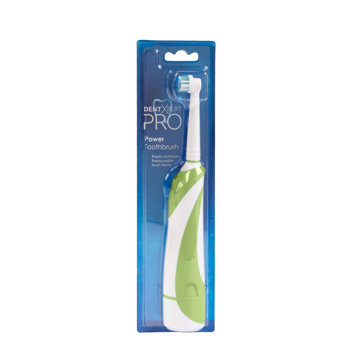 Dent X Pert Pro Power Toothbrush, product image 3