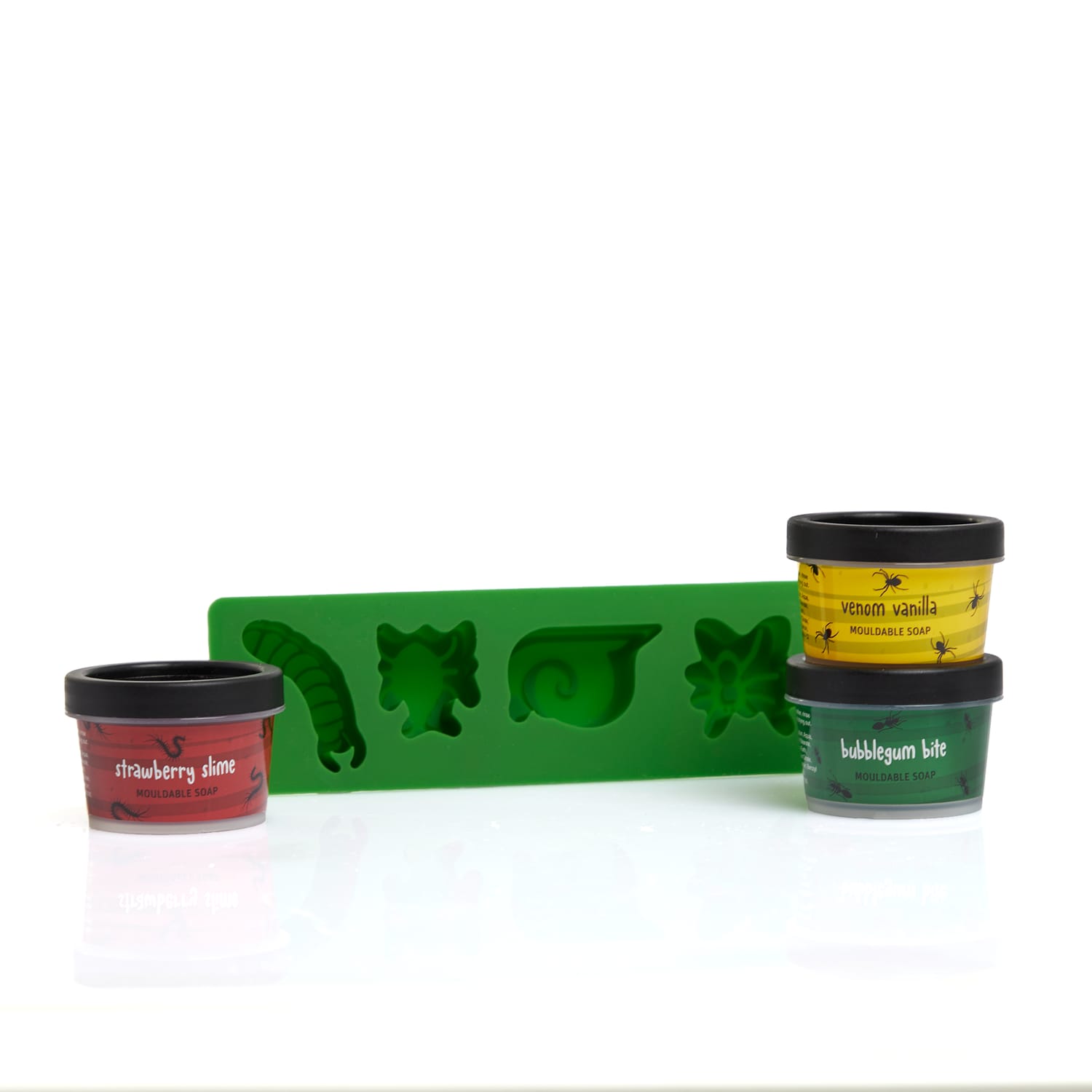 Insect Soaps Novelty Moulding Soap Kit, product image 2
