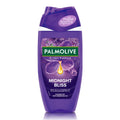 Palmolive Aroma Essence Midnight Bliss Shower Gel Body Wash 250ml