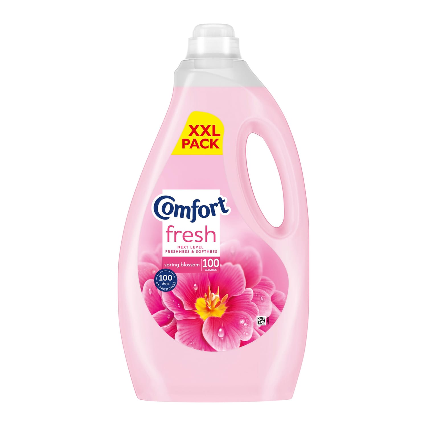 Comfort Fresh Fabric Conditioner 100 Washes 3 Litres - Spring Blossom, product image 2