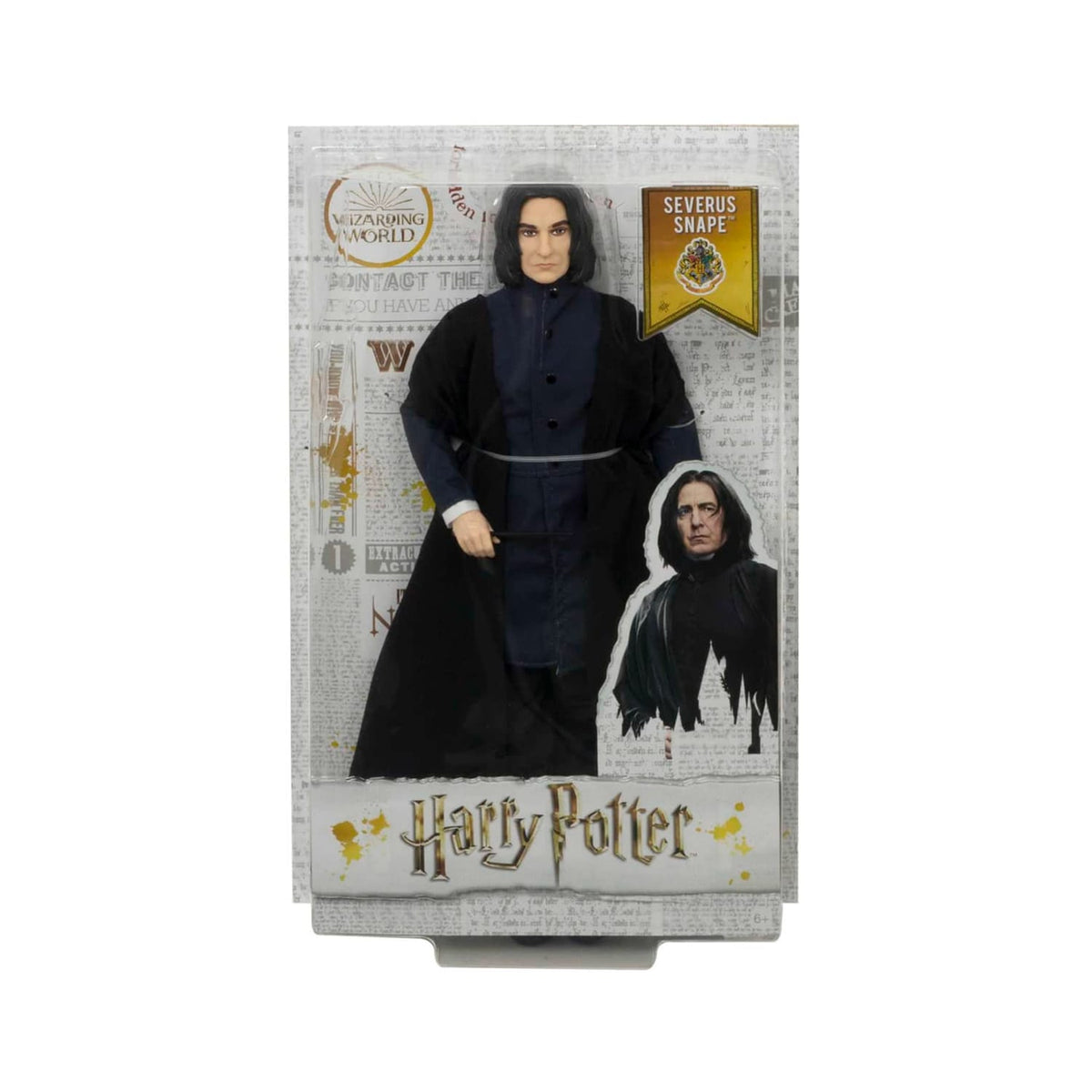 Harry Potter Professor Severus Snape, product image 4