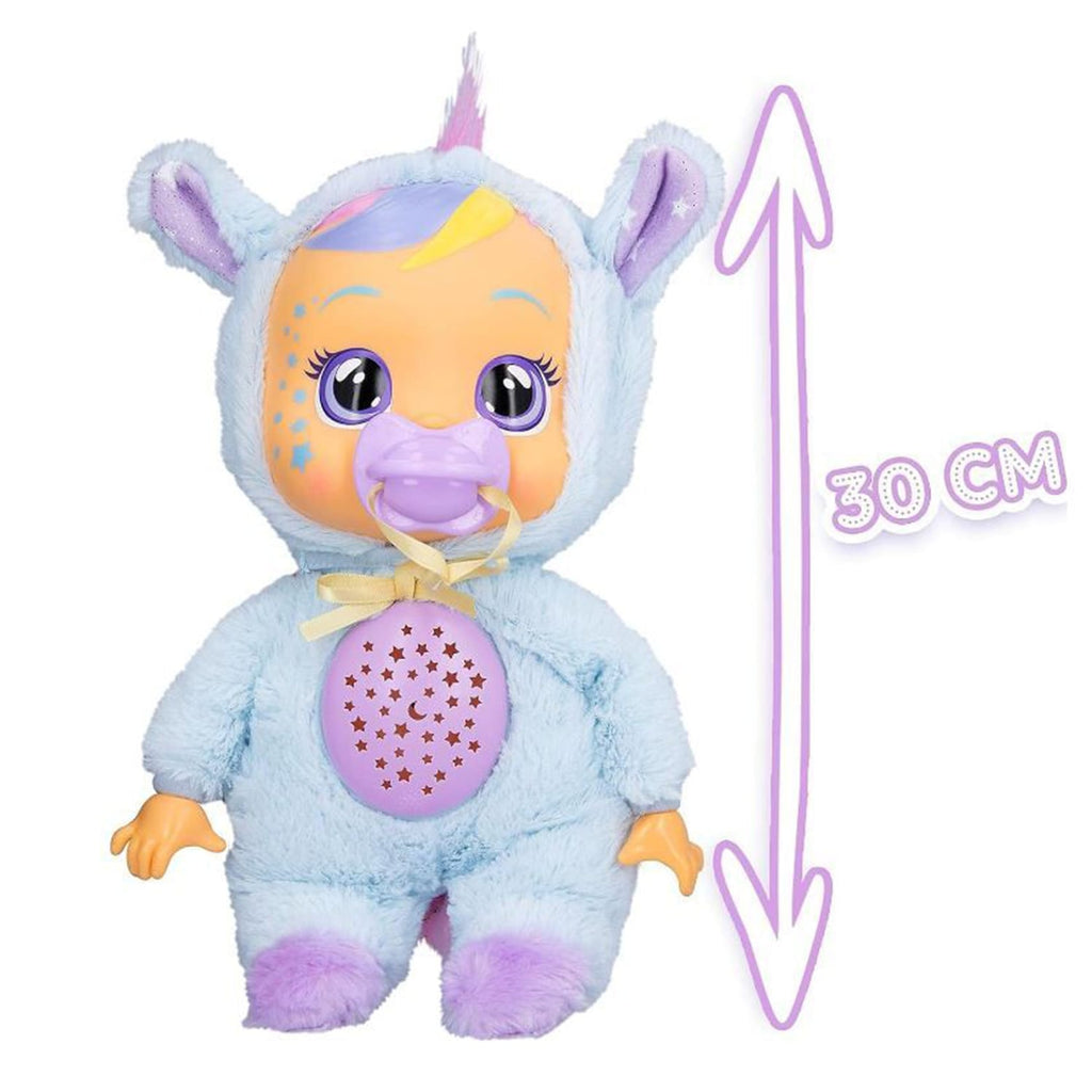 Cry Babies Goodnight Starry Sky Jenna Doll, product image 6