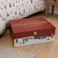 The Polar Express Christmas Eve Box
