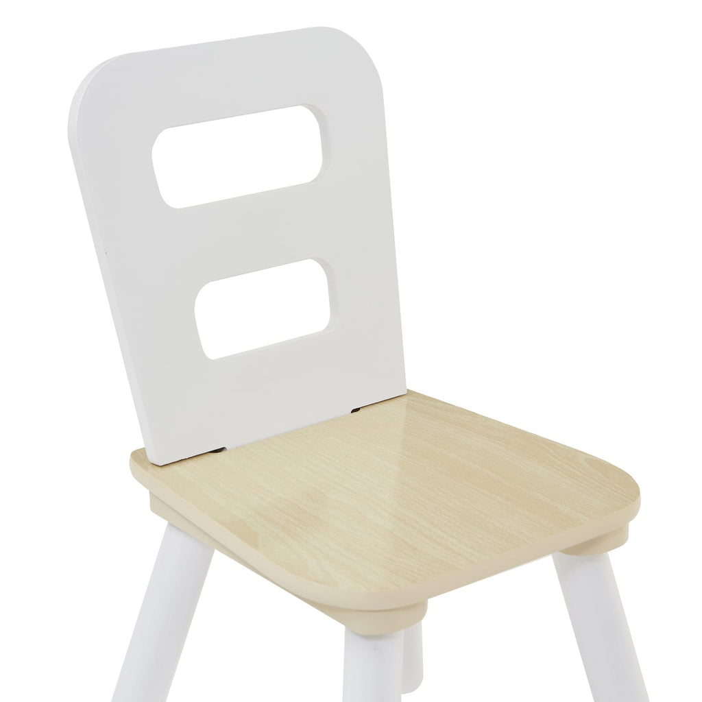Liberty House Toys Kids Round Table and Chair Set, product image 10
