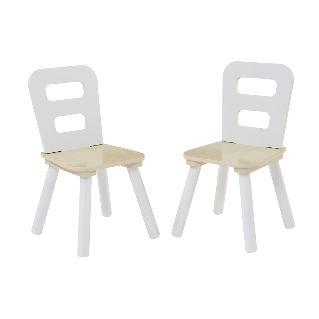 Liberty House Toys Kids Round Table and Chair Set, product image 8