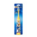 Sonic The Hedgehog Electric Toothbrush