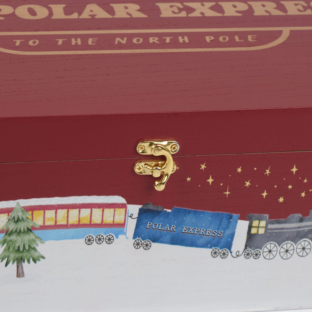The Polar Express Christmas Eve Box, product image 3