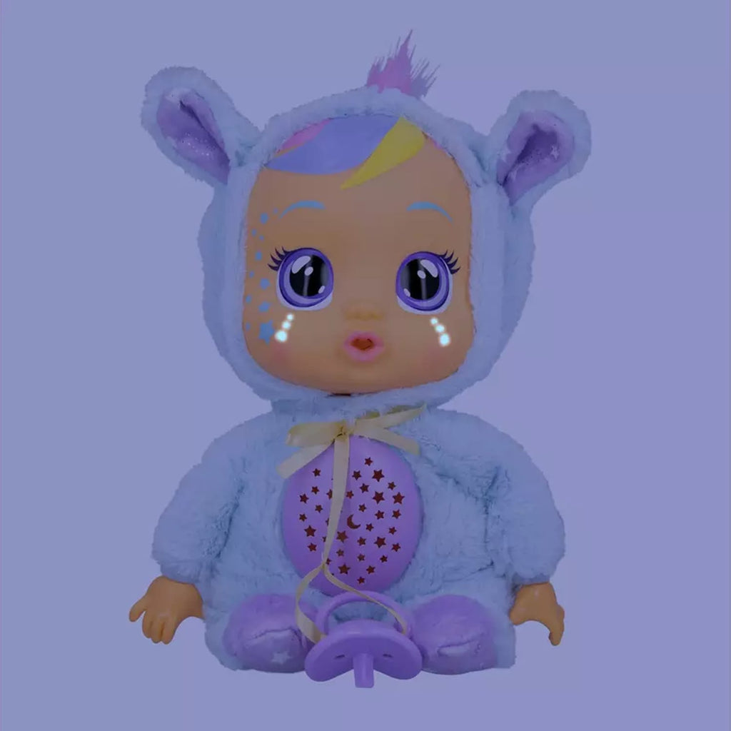 Cry Babies Goodnight Starry Sky Jenna Doll, product image 3