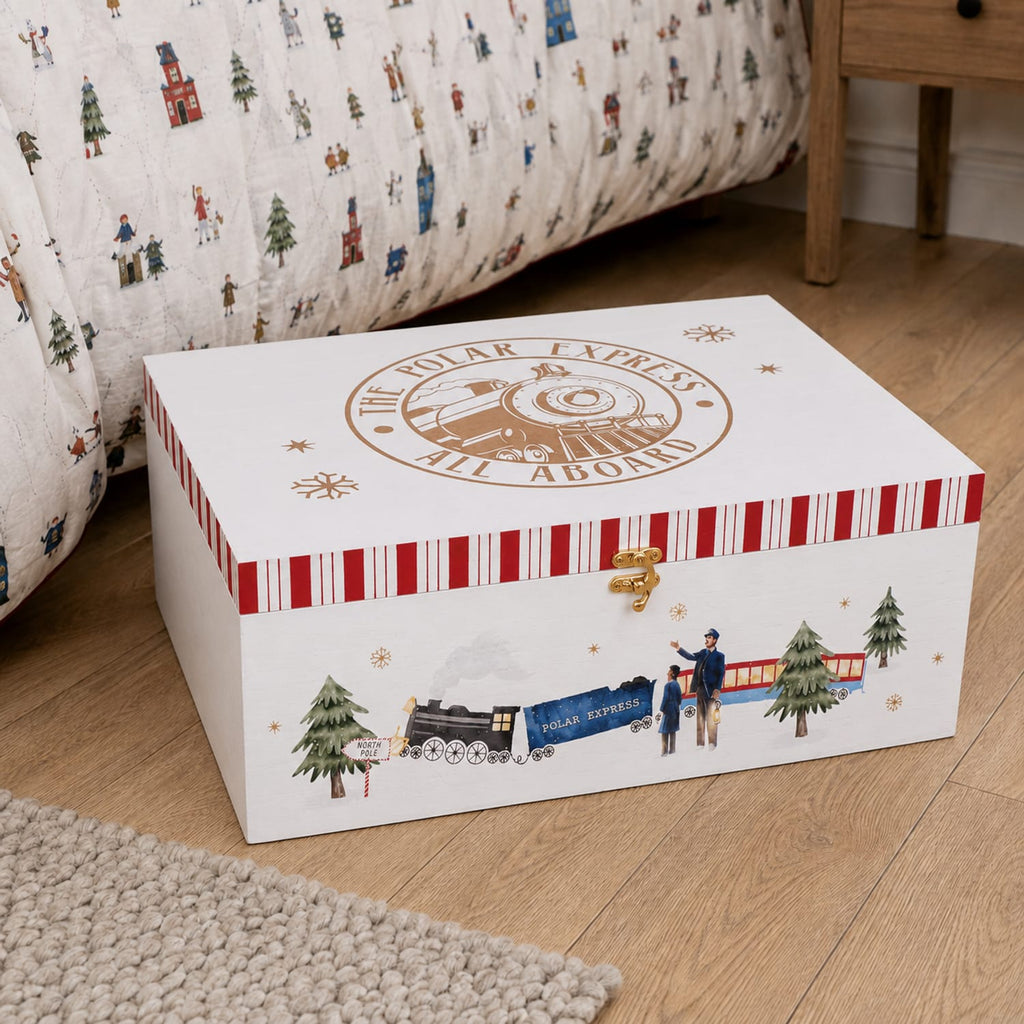The Polar Express Christmas Eve Box, product image 6