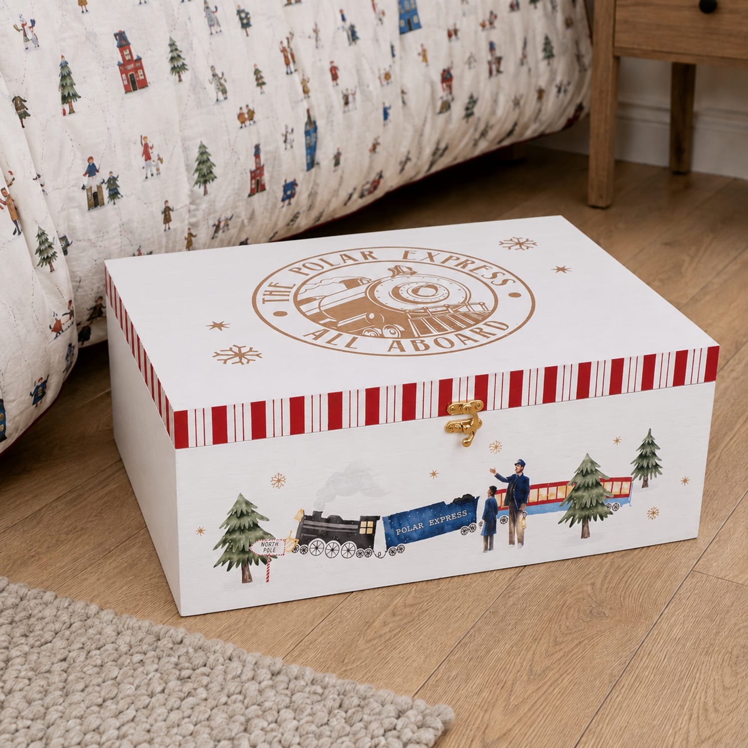 The Polar Express Christmas Eve Box, product image 6