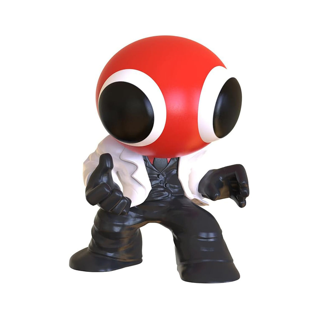 Rainbow Friends Vinyl Figure - Scientist, product image 2