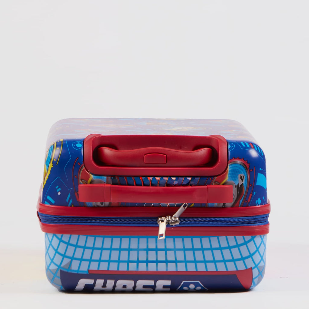 Paw Patrol Hard Shell Suitcase 20", product image 5