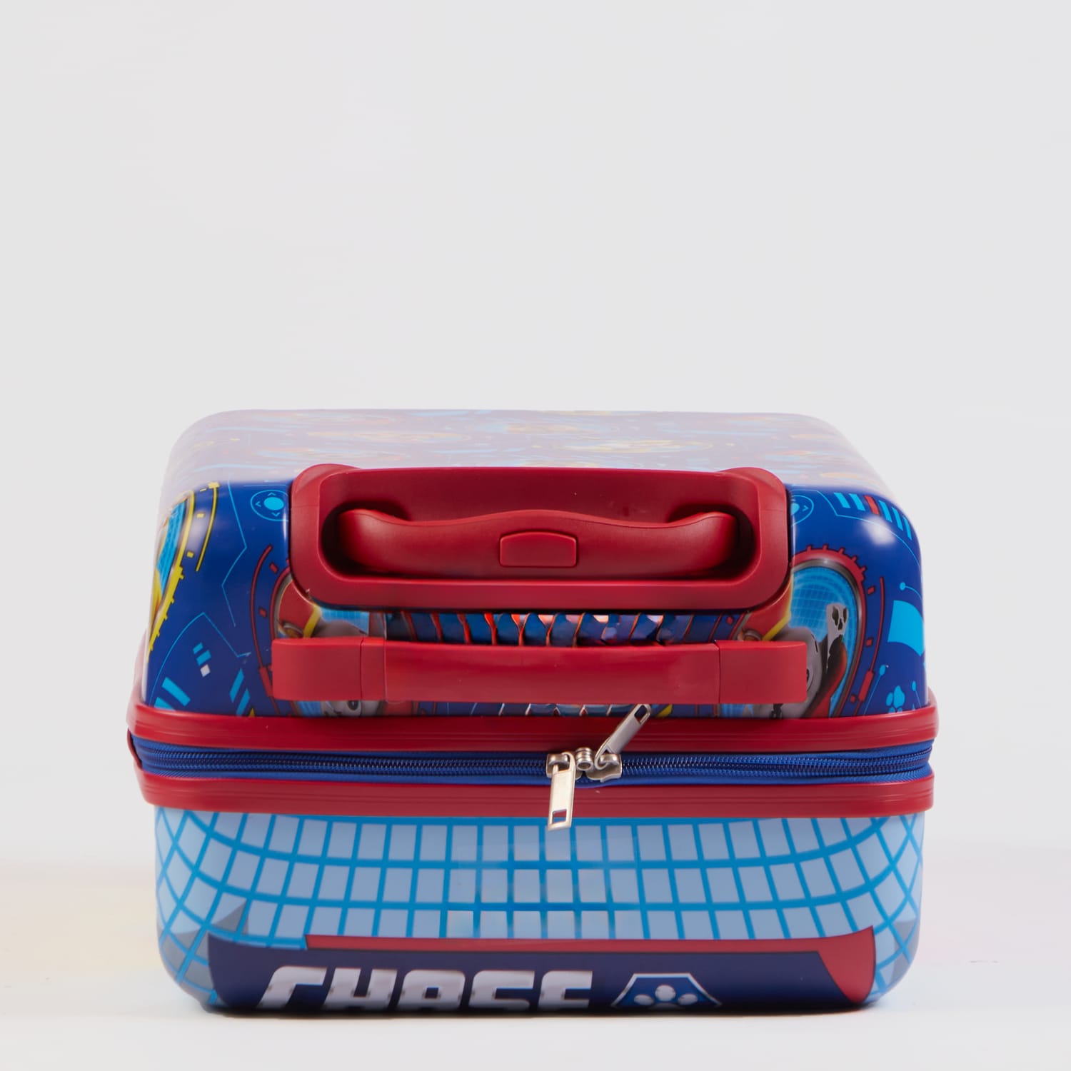 Paw Patrol Hard Shell Suitcase 20", product image 5