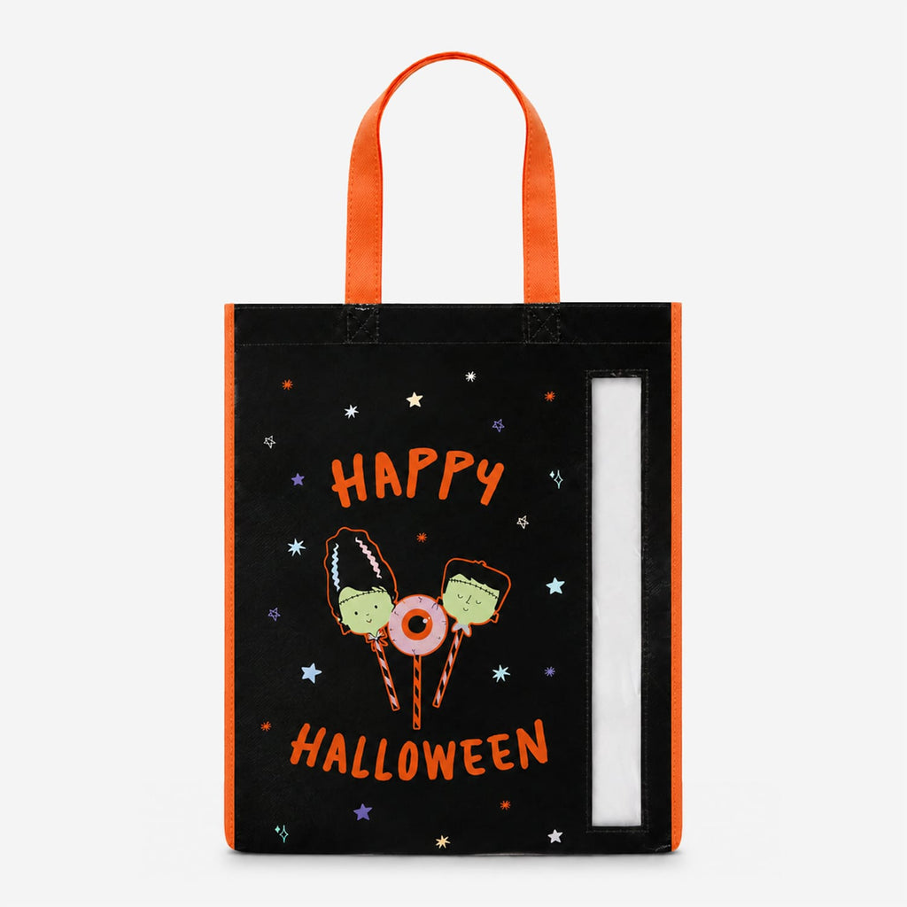 Hallow Scream Tote Bag x4, product image 2
