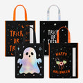 Hallow Scream Tote Bag x4