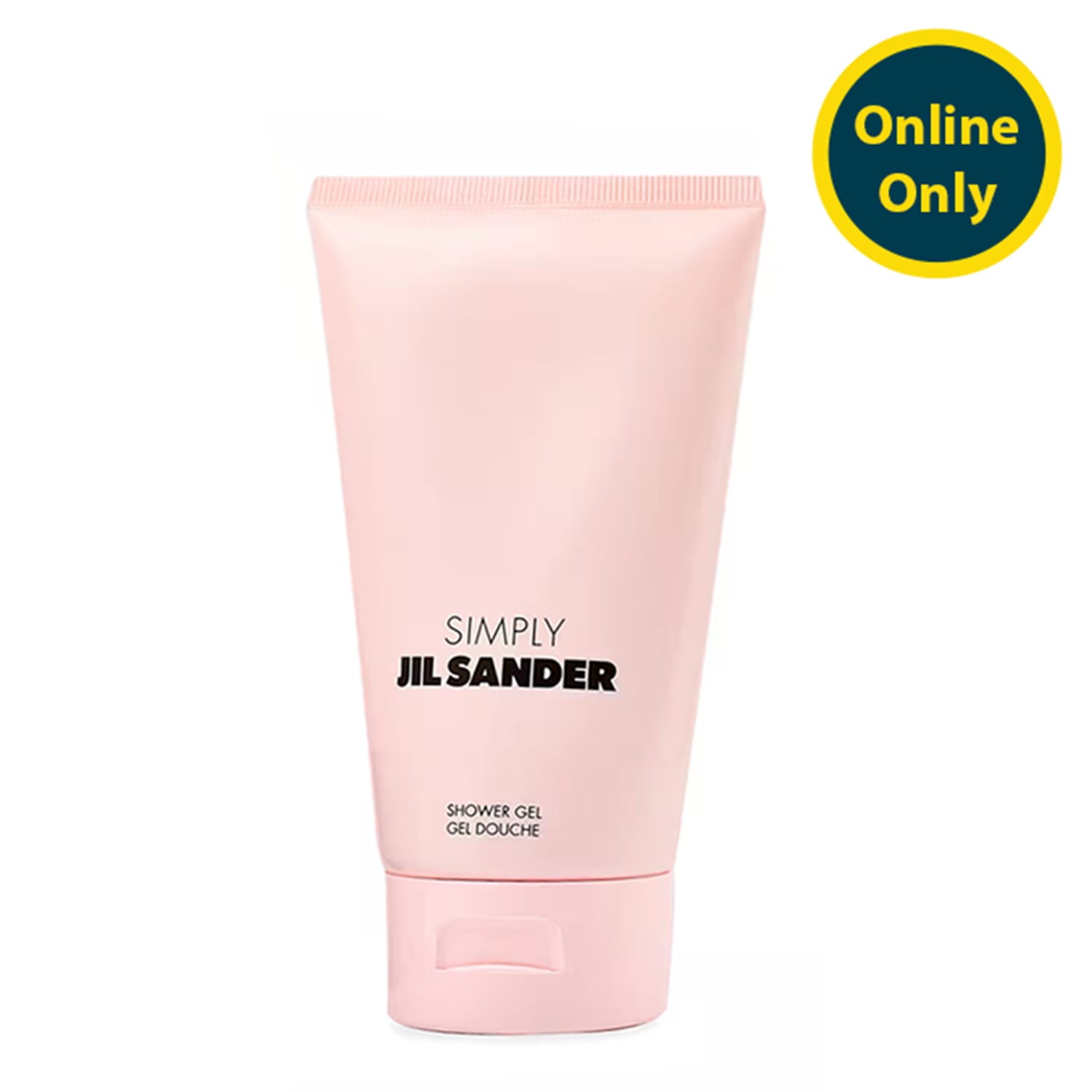 Jil Sander Simply Shower Gel 150ml, product image 2