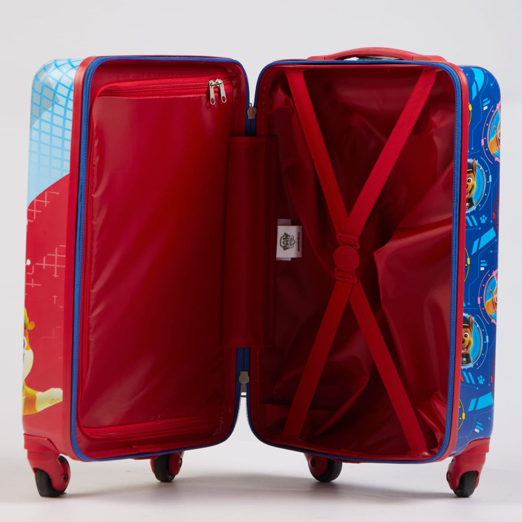 Paw Patrol Hard Shell Suitcase 20", product image 4