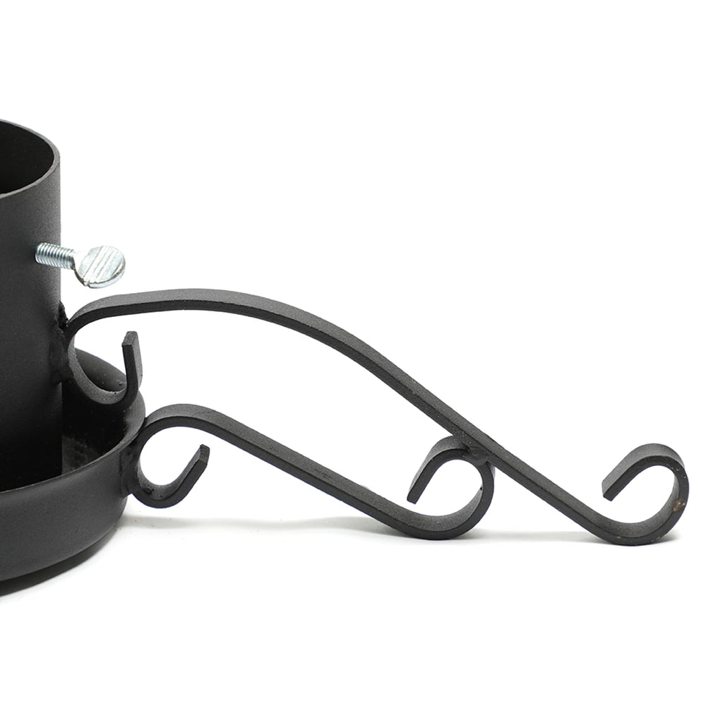 Festive Feeling Metal Tree Stand, product image 3
