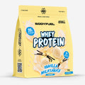 BodyFuel Whey Protein 900g - Vanilla Milkshake