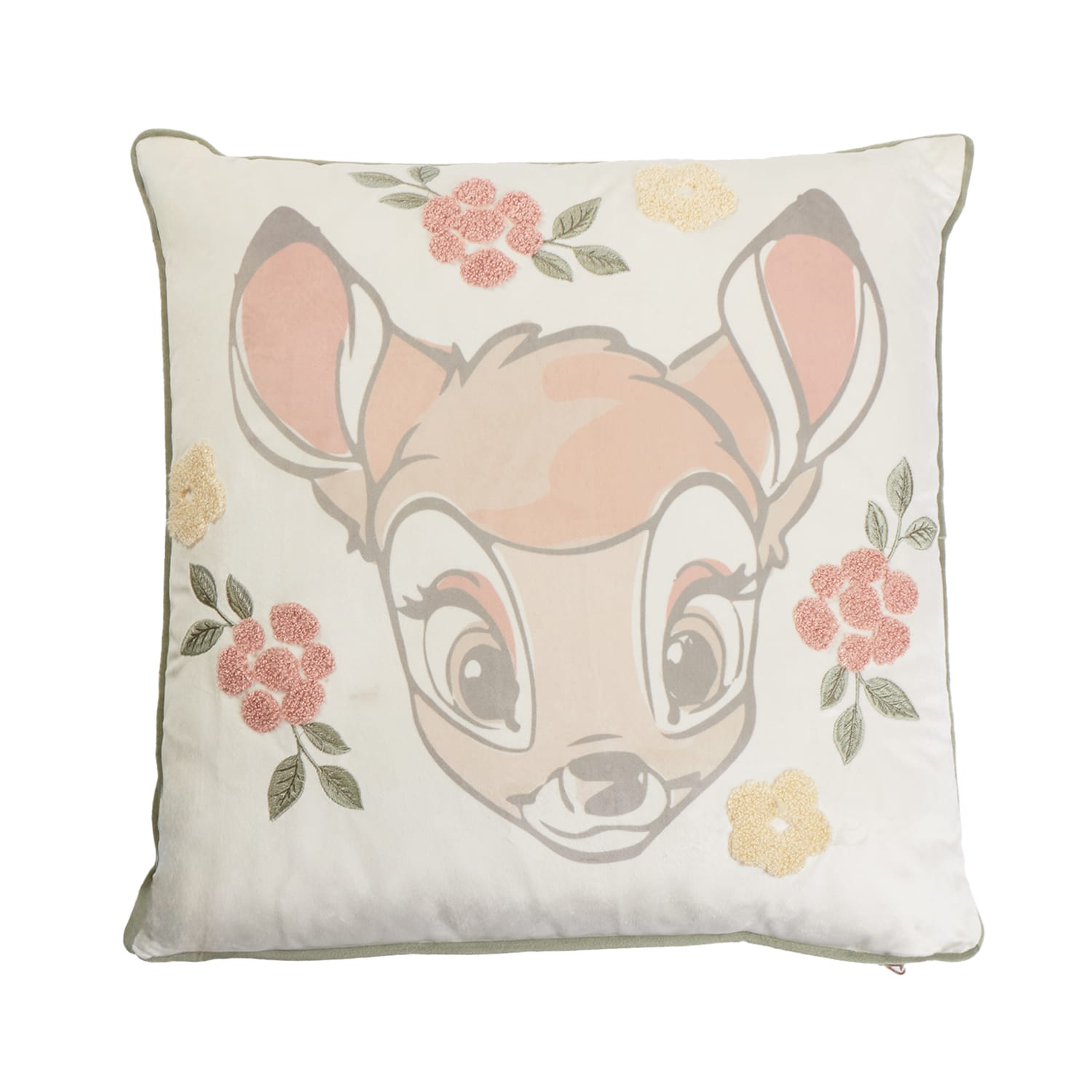 Disney Bambi Cushion