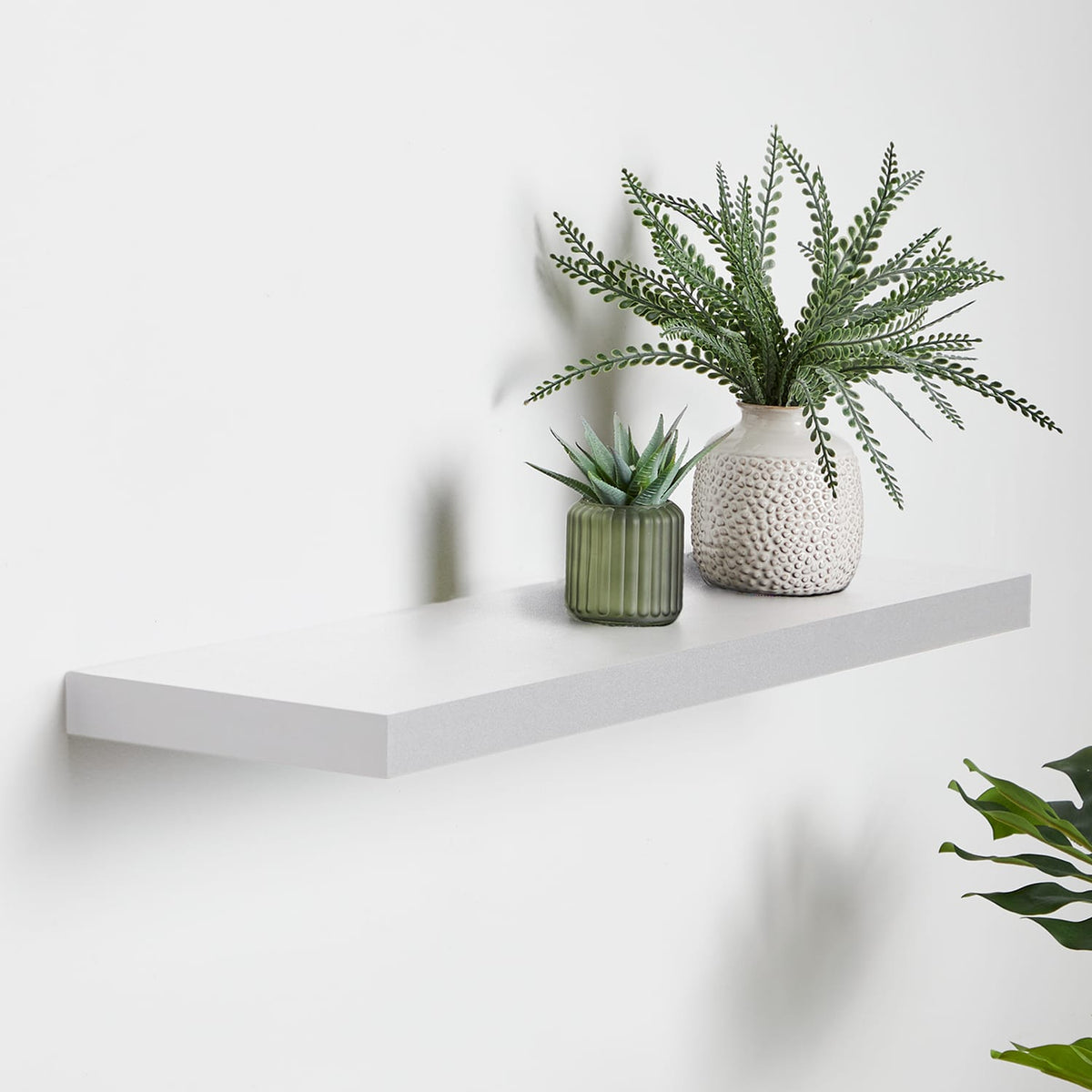 Loft Range Floating Shelf 80cm, product image 2