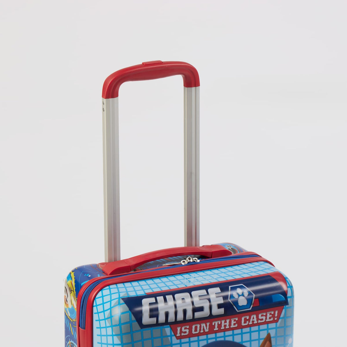 Paw Patrol Hard Shell Suitcase 20", product image 6