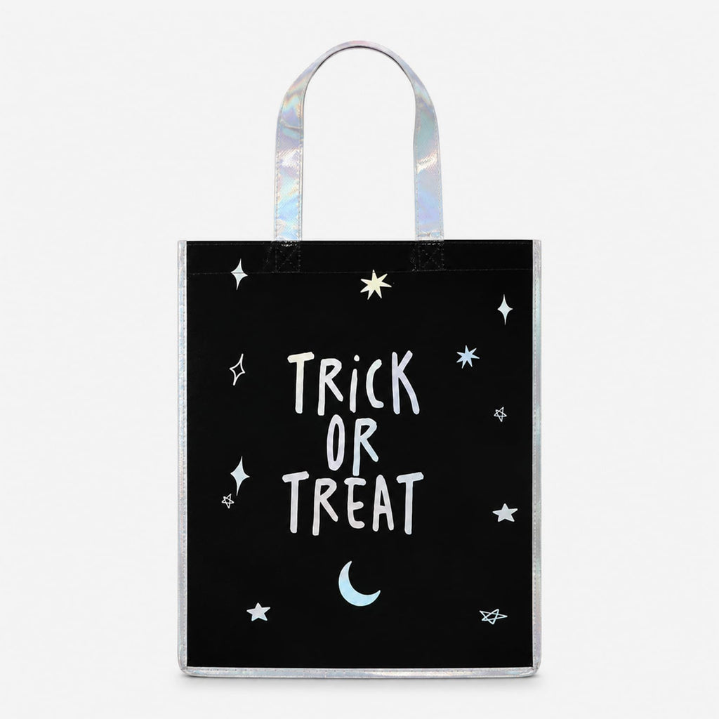 Hallow Scream Tote Bag x4, product image 4