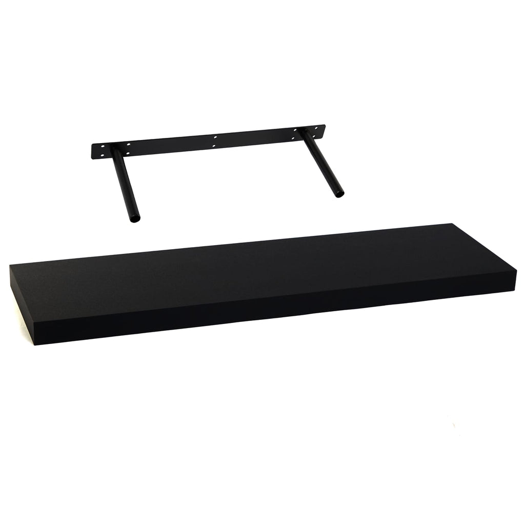 Loft Range Floating Shelf 80cm, product image 3